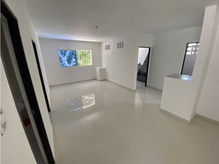 Foto 2 de APARTAMENTO EN  ARRIENDO BARRIO BOSTON
