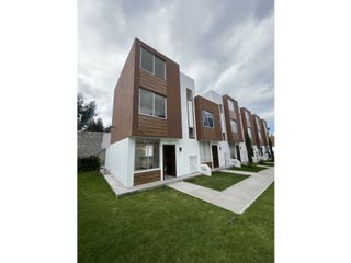 Casa en Venta en Calderón