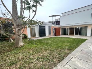 Foto 12 de Casa en Alquiler en el Corazón de San Isidro! Ideal para Vivienda u Oficina