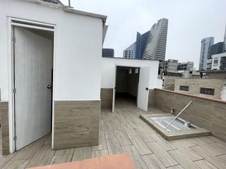 Foto 46 de Casa en Alquiler en el Corazón de San Isidro! Ideal para Vivienda u Oficina