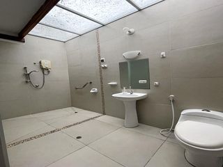 Foto 11 de Casa en Alquiler en el Corazón de San Isidro! Ideal para Vivienda u Oficina