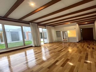 Foto 9 de Casa en Alquiler en el Corazón de San Isidro! Ideal para Vivienda u Oficina