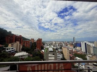 Foto 3 de Vendo Apartamento En Juanambu Con Vista Panoramira De La Ciudad
