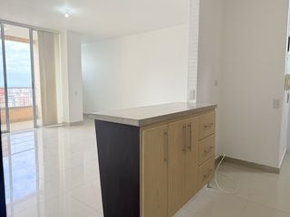 Foto 6 de Vendo Apartamento En Juanambu Con Vista Panoramira De La Ciudad