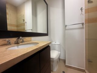 Foto 17 de Vendo Apartamento En Juanambu Con Vista Panoramira De La Ciudad