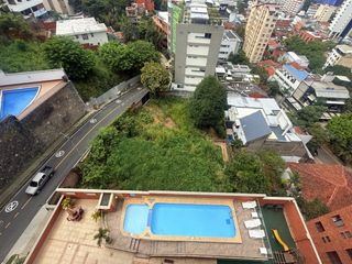 Foto 20 de Vendo Apartamento En Juanambu Con Vista Panoramira De La Ciudad