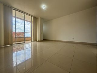 Foto 1 de Vendo Apartamento En Juanambu Con Vista Panoramira De La Ciudad