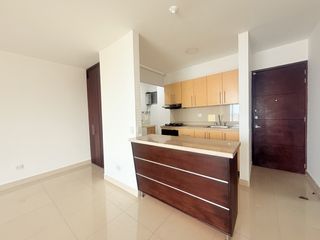Foto 7 de Vendo Apartamento En Juanambu Con Vista Panoramira De La Ciudad