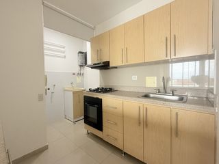 Foto 4 de Vendo Apartamento En Juanambu Con Vista Panoramira De La Ciudad