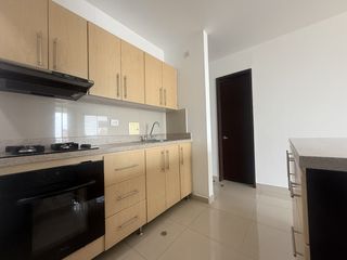 Foto 5 de Vendo Apartamento En Juanambu Con Vista Panoramira De La Ciudad