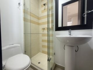 Foto 13 de Vendo Apartamento En Juanambu Con Vista Panoramira De La Ciudad