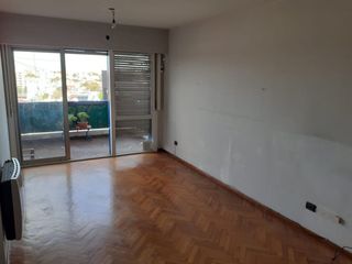 Foto 21 de DEPARTAMENTO 3 AMBIENTES CON BALCON EN ALQUILER
