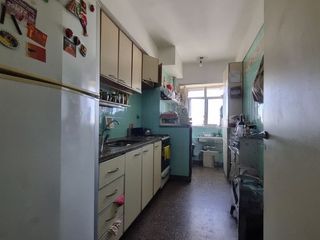 Foto 4 de DEPARTAMENTO 3 AMBIENTES CON BALCON EN ALQUILER