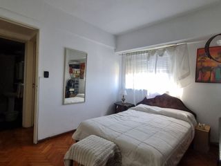 Foto 2 de DEPARTAMENTO 3 AMBIENTES CON BALCON EN ALQUILER