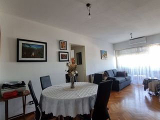 Foto 1 de DEPARTAMENTO 3 AMBIENTES CON BALCON EN ALQUILER