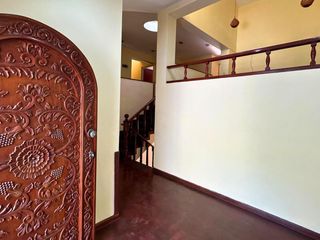 Foto 4 de Casa a 3 cdra Ov Higuereta - ideal para negocio a puerta cerrada