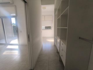 Foto 7 de Departamento con Jardín en Alquiler - Posadas Norte, El Palmar - Nordelta