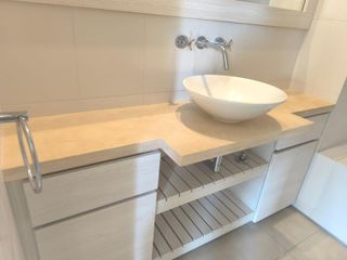 Foto 12 de Departamento con Jardín en Alquiler - Posadas Norte, El Palmar - Nordelta
