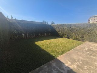 Foto 14 de Departamento con Jardín en Alquiler - Posadas Norte, El Palmar - Nordelta