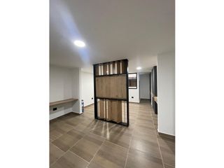 Foto 11 de LUXA ARRIENDA APTAESTUDIO NUEVO SANTA CLARA EDIFICIO LIVING 42