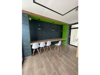 Foto 15 de LUXA ARRIENDA APTAESTUDIO NUEVO SANTA CLARA EDIFICIO LIVING 42