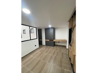 Foto 5 de LUXA ARRIENDA APTAESTUDIO NUEVO SANTA CLARA EDIFICIO LIVING 42
