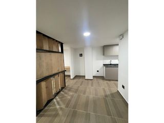 Foto 10 de LUXA ARRIENDA APTAESTUDIO NUEVO SANTA CLARA EDIFICIO LIVING 42