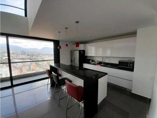 Foto 2 de Alquiler Apartamento Envigado La salle 9329039