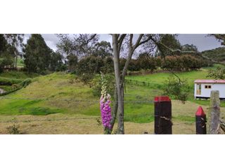 Foto 18 de SE VENDE HERMOSO LOTE ESQUINERO EN LA VEREDA EL ALTO DEL AGUILA