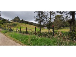 Foto 25 de SE VENDE HERMOSO LOTE ESQUINERO EN LA VEREDA EL ALTO DEL AGUILA