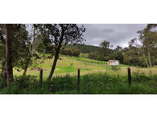 Foto 7 de SE VENDE HERMOSO LOTE ESQUINERO EN LA VEREDA EL ALTO DEL AGUILA