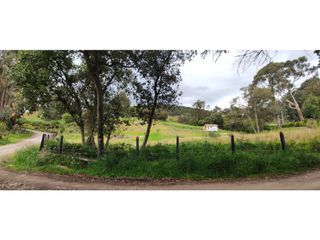 Foto 22 de SE VENDE HERMOSO LOTE ESQUINERO EN LA VEREDA EL ALTO DEL AGUILA