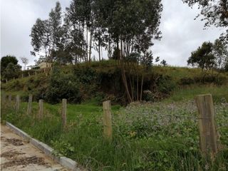 Foto 11 de SE VENDE HERMOSO LOTE ESQUINERO EN LA VEREDA EL ALTO DEL AGUILA