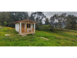 Foto 3 de SE VENDE HERMOSO LOTE ESQUINERO EN LA VEREDA EL ALTO DEL AGUILA