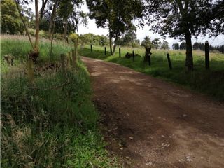 Foto 27 de SE VENDE HERMOSO LOTE ESQUINERO EN LA VEREDA EL ALTO DEL AGUILA