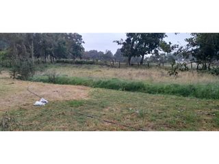 Foto 23 de SE VENDE HERMOSO LOTE ESQUINERO EN LA VEREDA EL ALTO DEL AGUILA