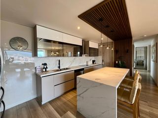Foto 2 de Apartamento Ceylan - Venta