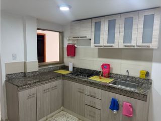Foto 5 de Se vende apartamento Country Club Villas, Puerto Colombia