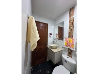 Foto 17 de Se vende apartamento Country Club Villas, Puerto Colombia