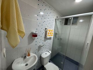 Foto 12 de Se vende apartamento Country Club Villas, Puerto Colombia