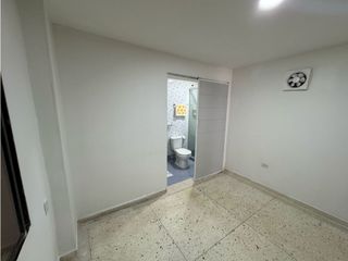 Foto 4 de Se vende apartamento Country Club Villas, Puerto Colombia