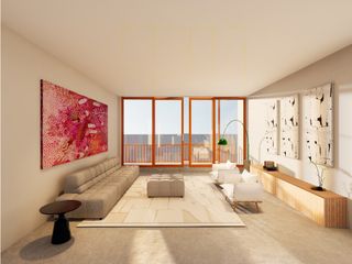 Apartamento en Venta en Quito Tenis