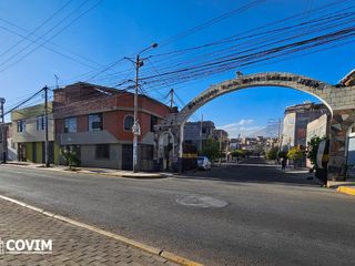 Foto 7 de Terreno en Venta en José Luis Bustamante y Rivero – Urb. Santa Mónica