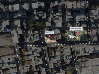 Foto 6 de Terreno en Venta en José Luis Bustamante y Rivero – Urb. Santa Mónica