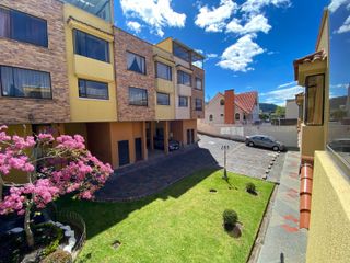 Foto 28 de CASA EN VENTA EN COCHAPAMBA CERCA A LA OCCIDENTAL