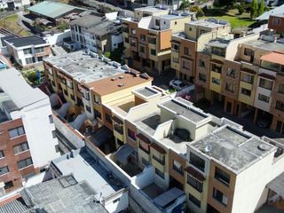 Foto 34 de CASA EN VENTA EN COCHAPAMBA CERCA A LA OCCIDENTAL