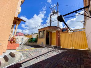 Foto 32 de CASA EN VENTA EN COCHAPAMBA CERCA A LA OCCIDENTAL