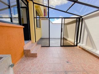 Foto 10 de CASA EN VENTA EN COCHAPAMBA CERCA A LA OCCIDENTAL