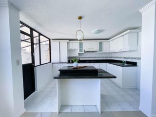 Foto 6 de CASA EN VENTA EN COCHAPAMBA CERCA A LA OCCIDENTAL