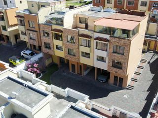 Foto 35 de CASA EN VENTA EN COCHAPAMBA CERCA A LA OCCIDENTAL